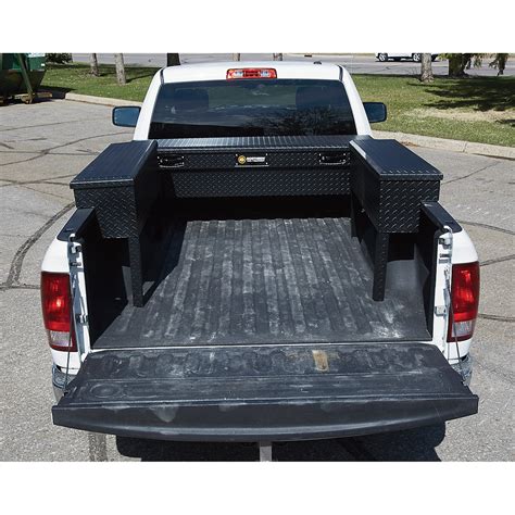 metal side mount tool box|side tool boxes for pickup truck.